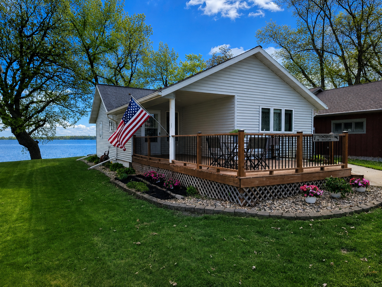 4018 North Eagle Road Willmar, MN 56201 - Photo 1 of 36