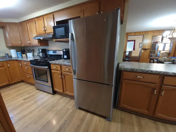 $449,000 | 4018 North Eagle Road, Willmar, MN 56201