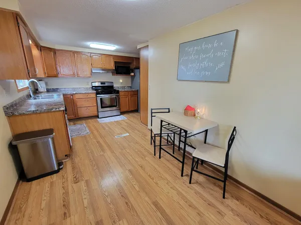 $449,000 | 4018 North Eagle Road, Willmar, MN 56201