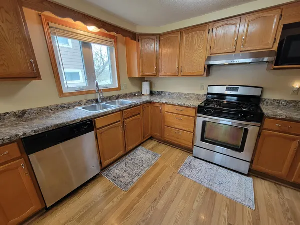 $449,000 | 4018 North Eagle Road, Willmar, MN 56201
