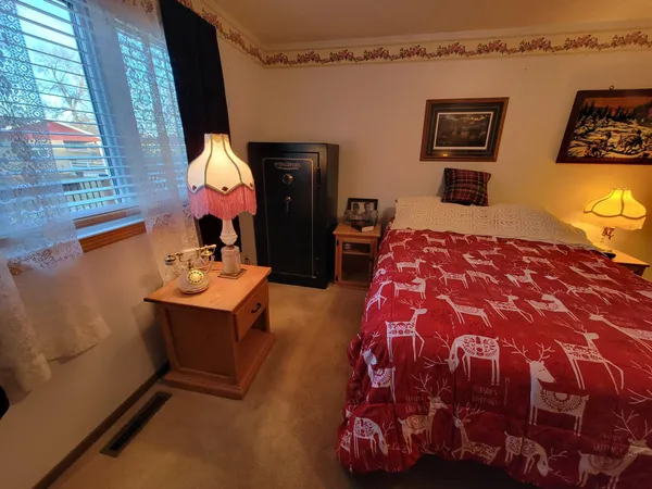 $449,000 | 4018 North Eagle Road, Willmar, MN 56201