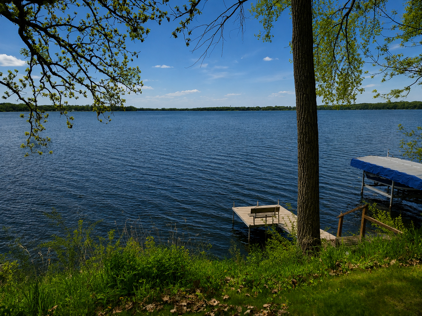 4018 North Eagle Road Willmar, MN 56201 - Photo 4 of 36