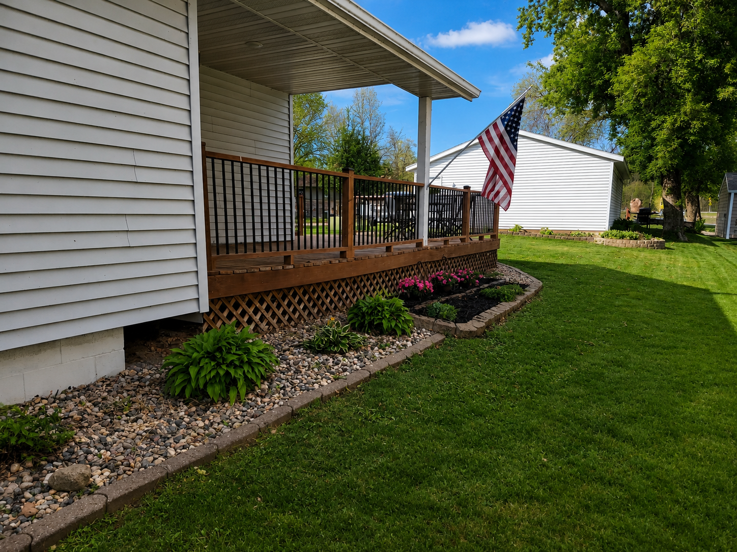 4018 North Eagle Road Willmar, MN 56201 - Photo 6 of 36