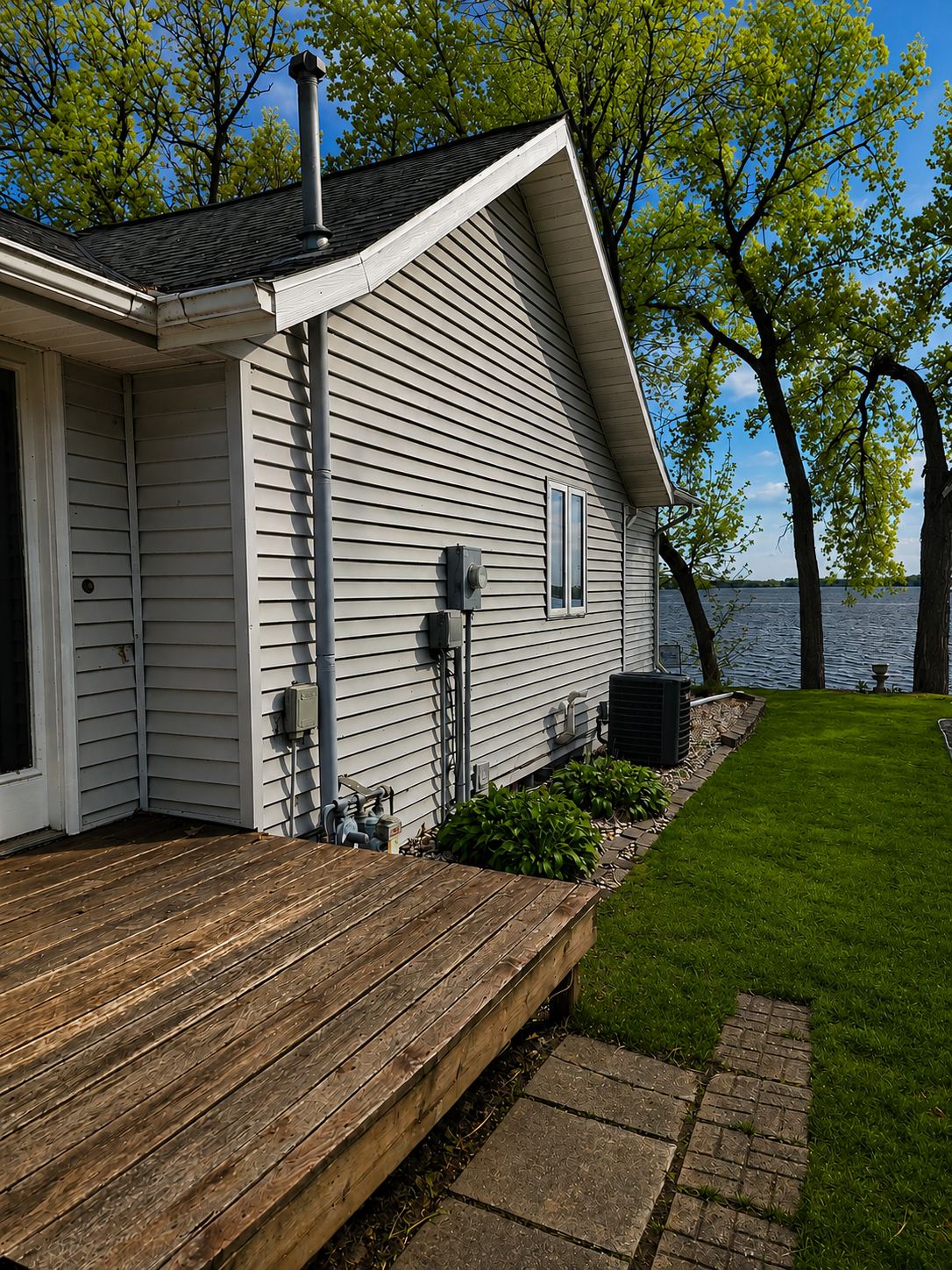 4018 North Eagle Road Willmar, MN 56201 - Photo 7 of 36