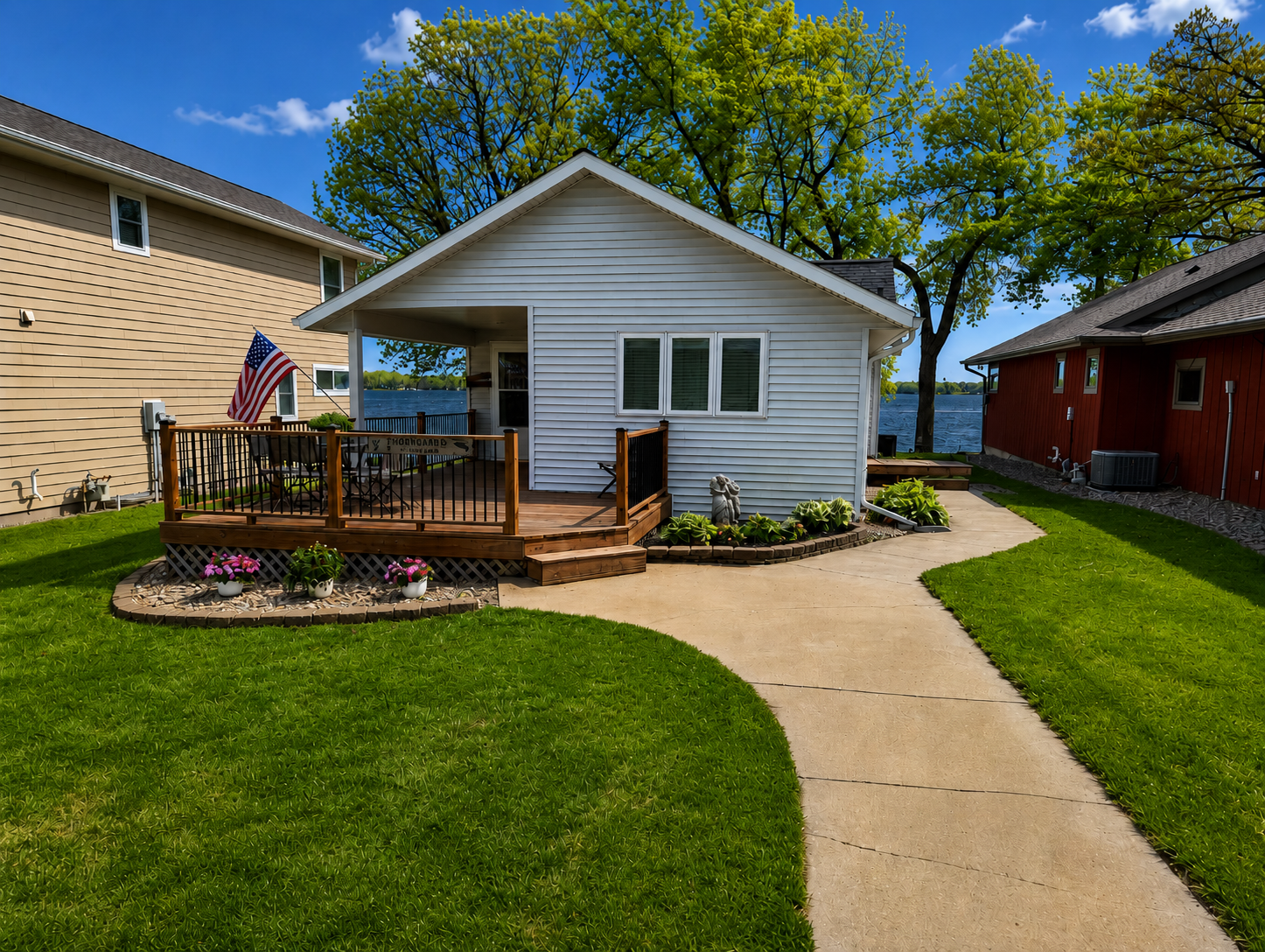 4018 North Eagle Road Willmar, MN 56201 - Photo 8 of 36