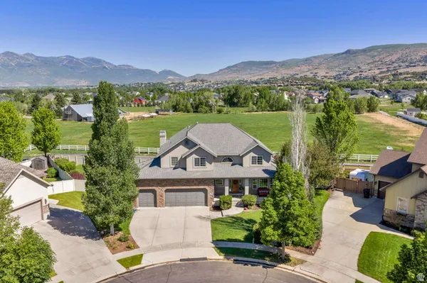 $1,350,000 | 782 South Shadow Rock Circle, Heber City, UT 84032
