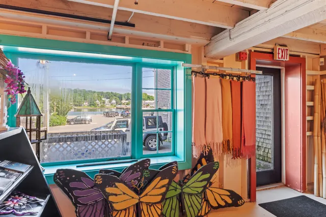 $799,000 | 27 Townsend Avenue, Boothbay Harbor, ME 04538