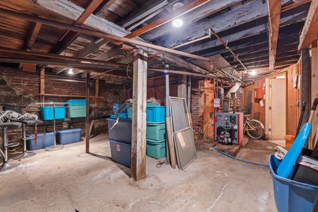 $799,000 | 27 Townsend Avenue, Boothbay Harbor, ME 04538