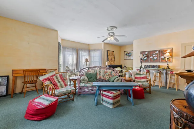 $799,000 | 27 Townsend Avenue, Boothbay Harbor, ME 04538