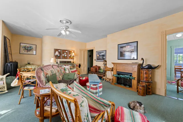 $799,000 | 27 Townsend Avenue, Boothbay Harbor, ME 04538