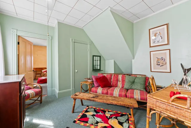 $799,000 | 27 Townsend Avenue, Boothbay Harbor, ME 04538