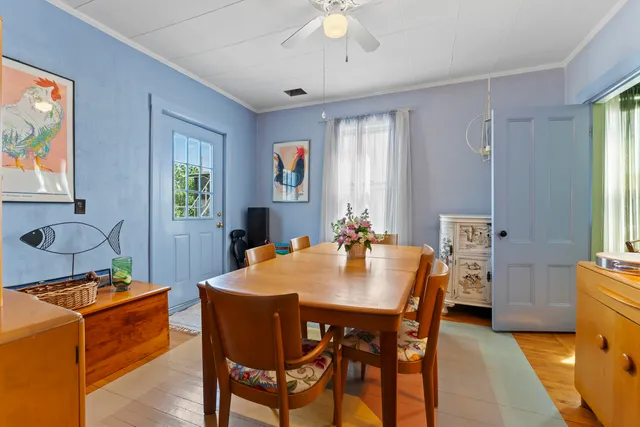 $799,000 | 27 Townsend Avenue, Boothbay Harbor, ME 04538