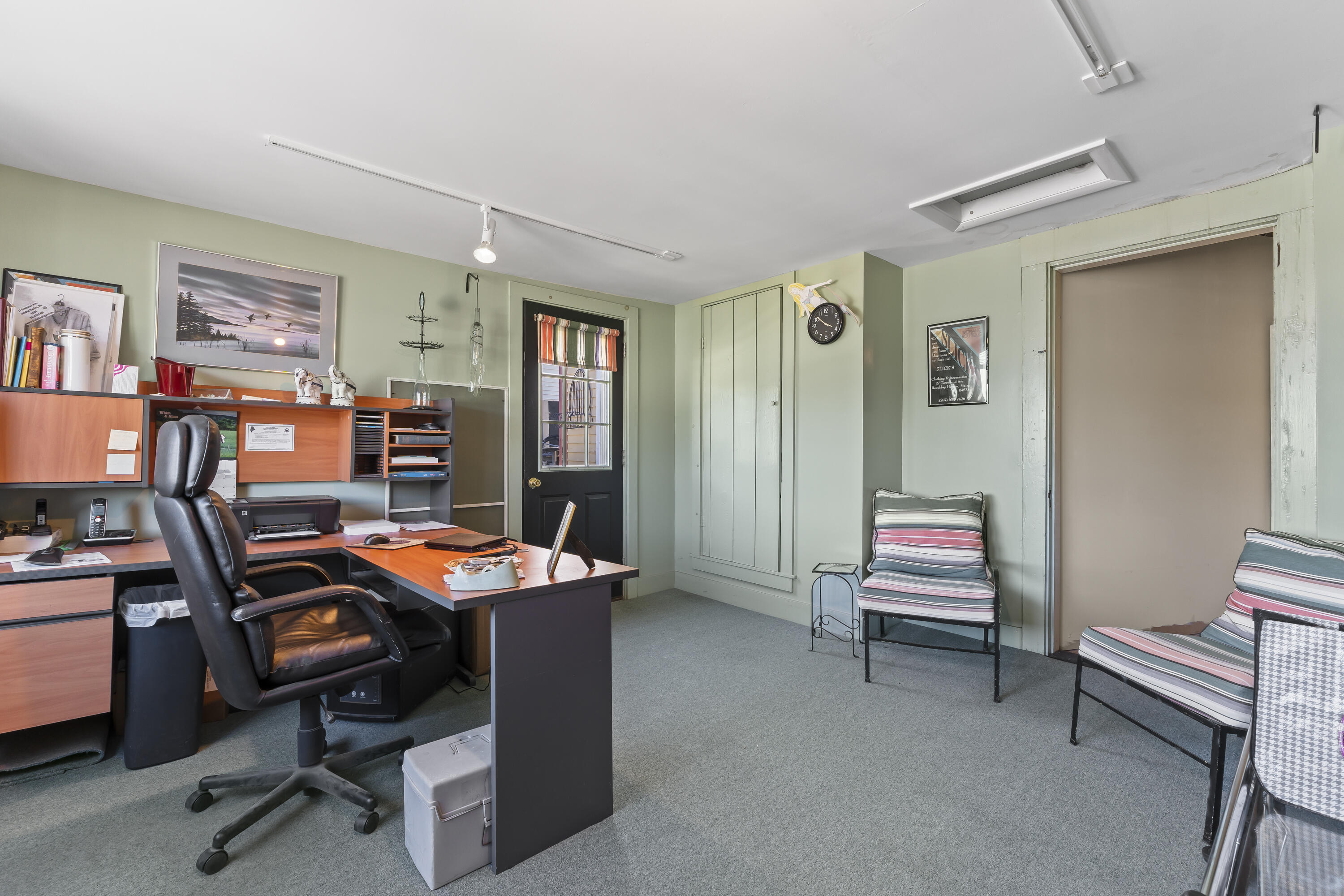 27 Townsend Avenue Boothbay Harbor, ME 04538 - Photo 48 of 69 27 Townsend Ave_138