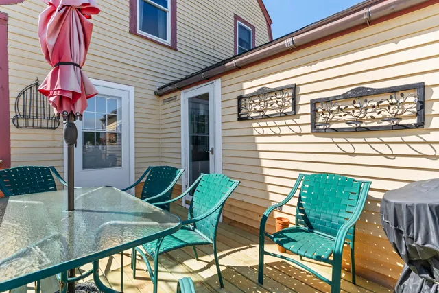 $799,000 | 27 Townsend Avenue, Boothbay Harbor, ME 04538
