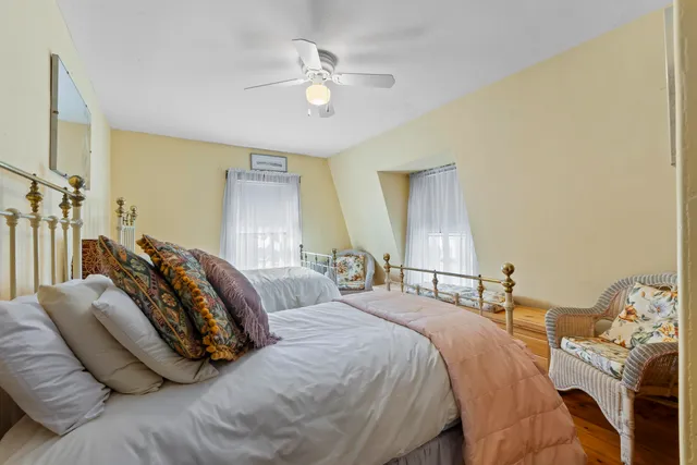 $799,000 | 27 Townsend Avenue, Boothbay Harbor, ME 04538