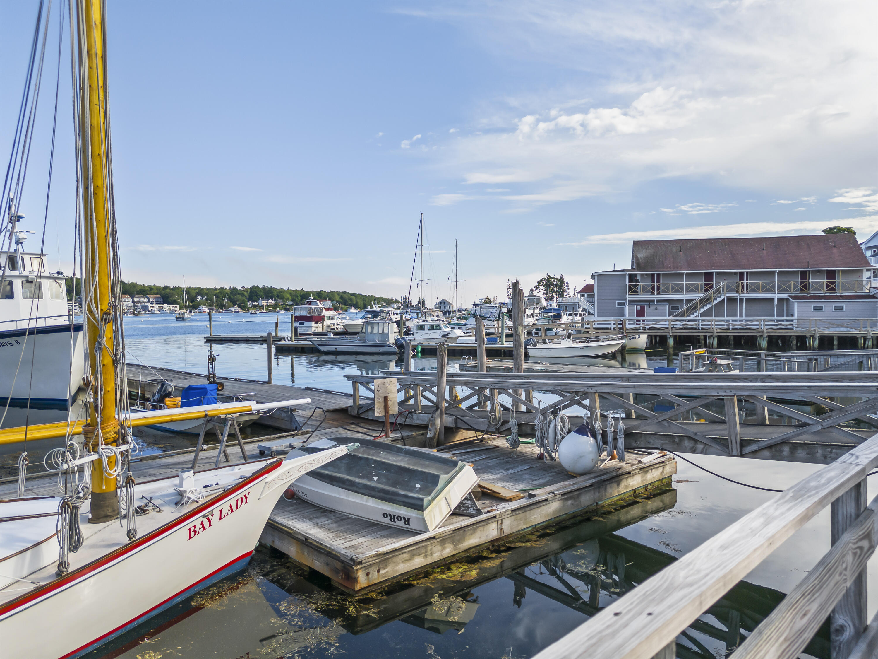 27 Townsend Avenue Boothbay Harbor, ME 04538 - Photo 65 of 69 27 Townsend Ave_176