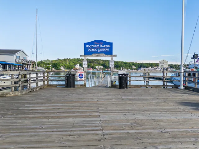 $799,000 | 27 Townsend Avenue, Boothbay Harbor, ME 04538