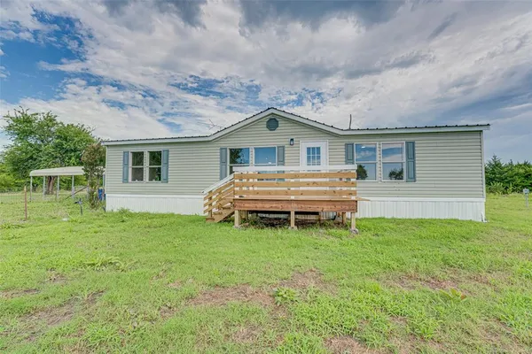 $325,000 | 3725 County Road 1102, Celeste, TX 75423