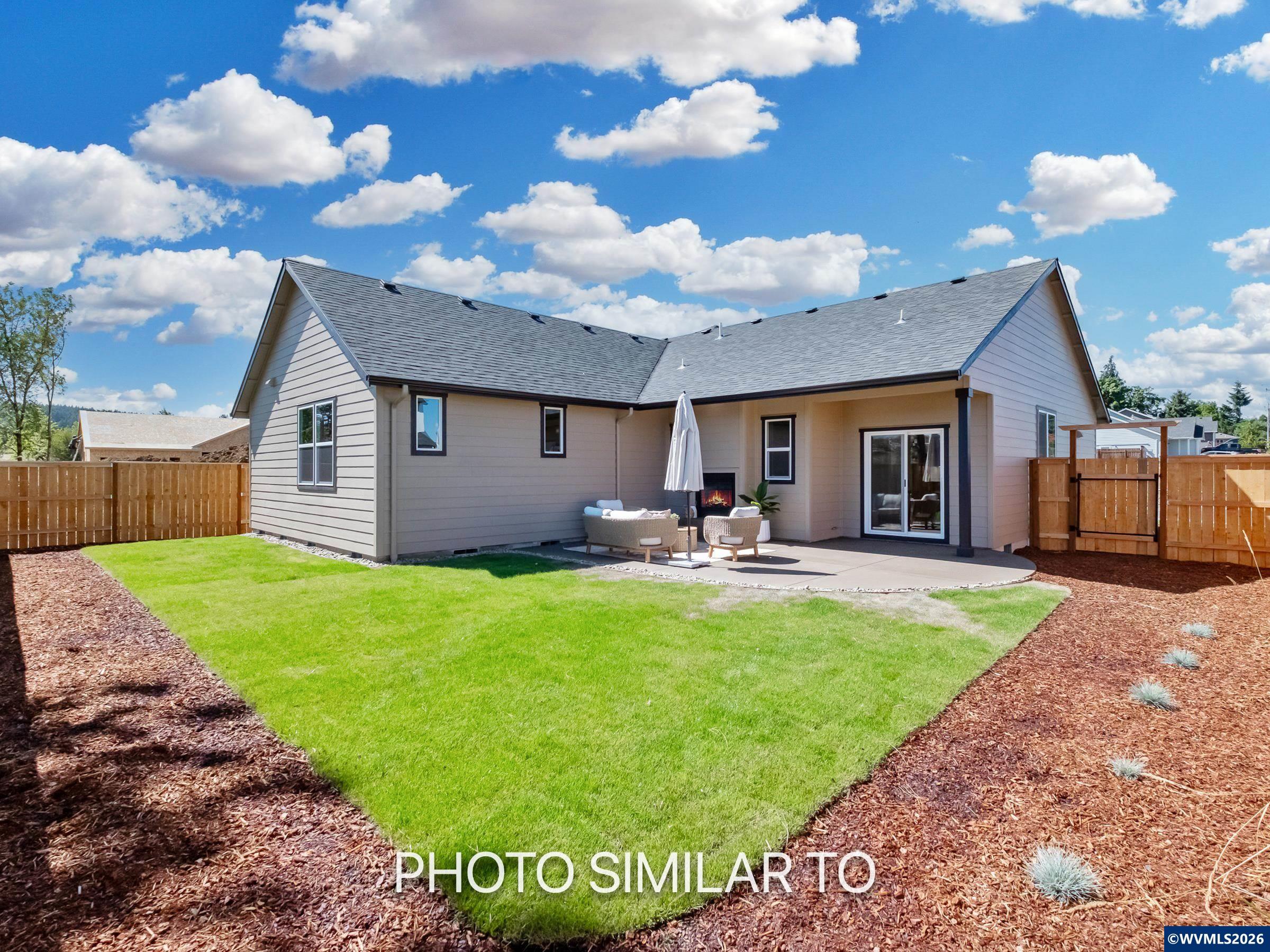 541 Southwest Rose Avenue Dallas, OR 97338 - Photo 33 of 35