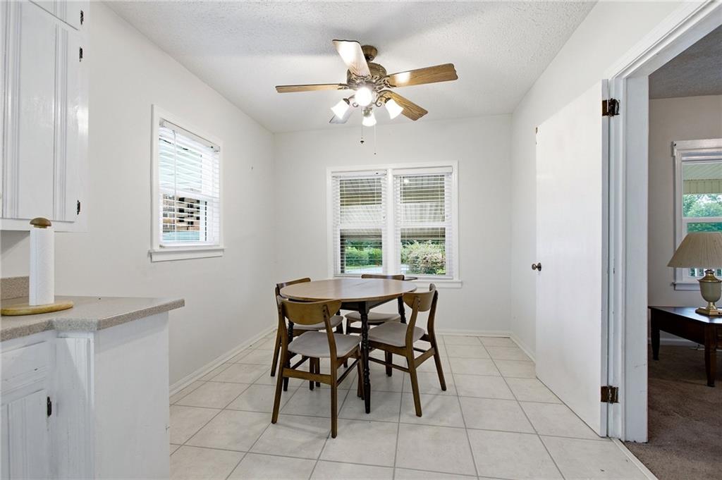 659 Brock Road Carrollton, GA 30117 - Photo 17 of 50
