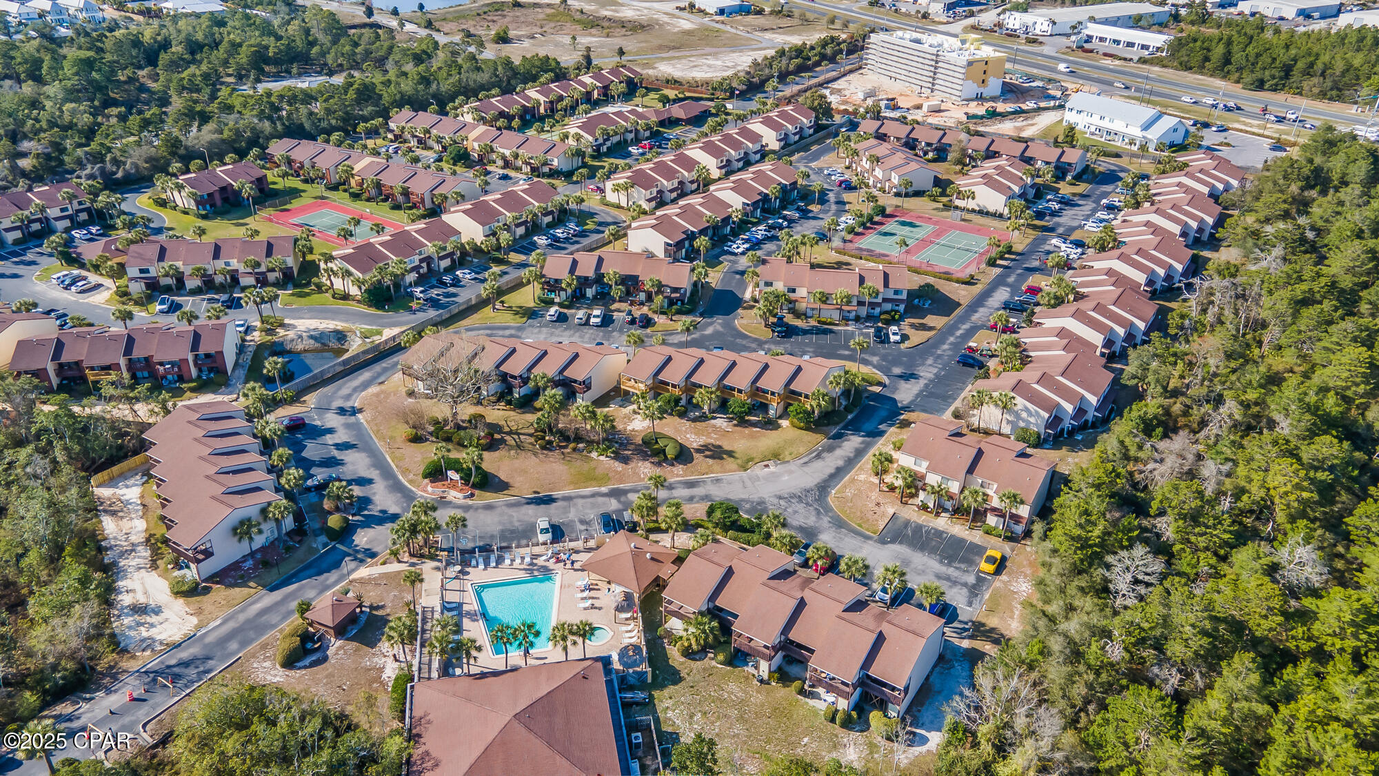 17620 Front Beach Road, Unit Y3 Panama City Beach, FL 32413 - Photo 80 of 82