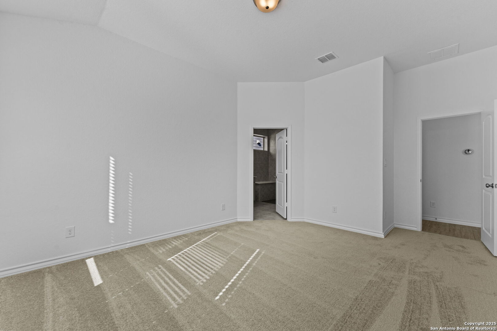 4040 Paddock Trail Seguin, TX 78155 - Photo 20 of 26 a view of an empty room