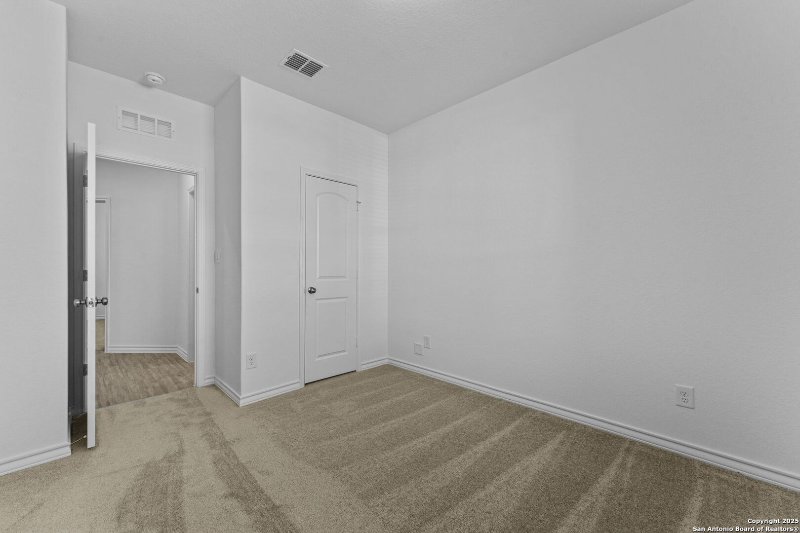 4040 Paddock Trail Seguin, TX 78155 - Photo 7 of 26 a view of an empty room