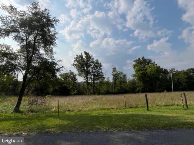 0 Frog Hollow Road Winchester, VA 22603 - Photo 1 of 1 a view of a field