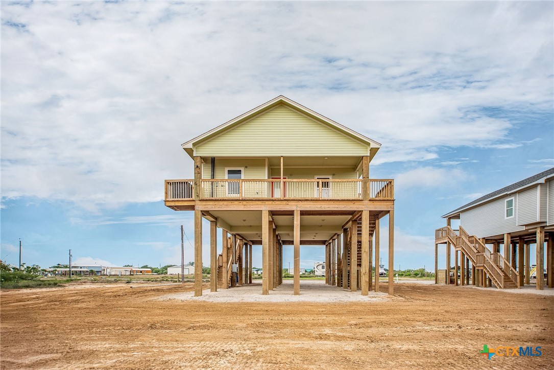 193 Powderhorn Lane Port Lavaca, TX 77979 - Photo 4 of 46