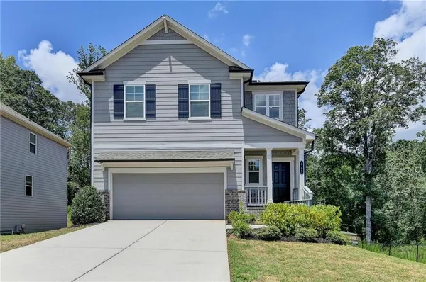 $399,000 | 125 Osprey Overlook Drive, Braselton, GA 30517