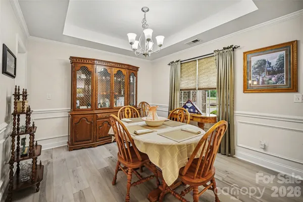 $535,000 | 3048 Glenmoor Road, Unit 6, York, SC 29745