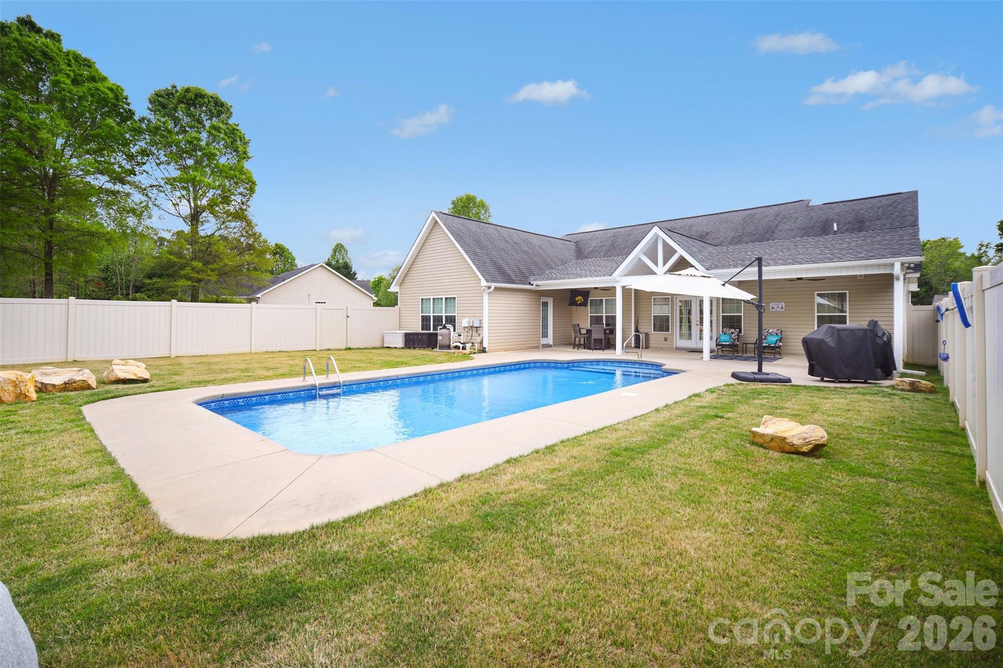 3048 Glenmoor Road, Unit 6 York, SC 29745 - Photo 25 of 32