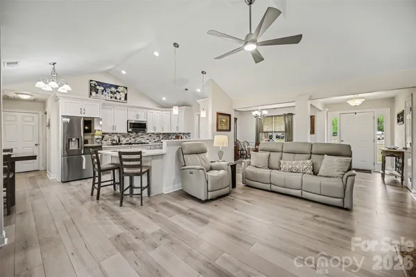 $535,000 | 3048 Glenmoor Road, Unit 6, York, SC 29745