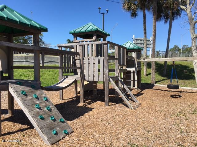 2209 McCormack Way Palm Shores, FL 32935 - Photo 10 of 12 PS Playground 2