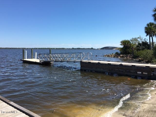 2209 McCormack Way Palm Shores, FL 32935 - Photo 9 of 12 Boat Launch