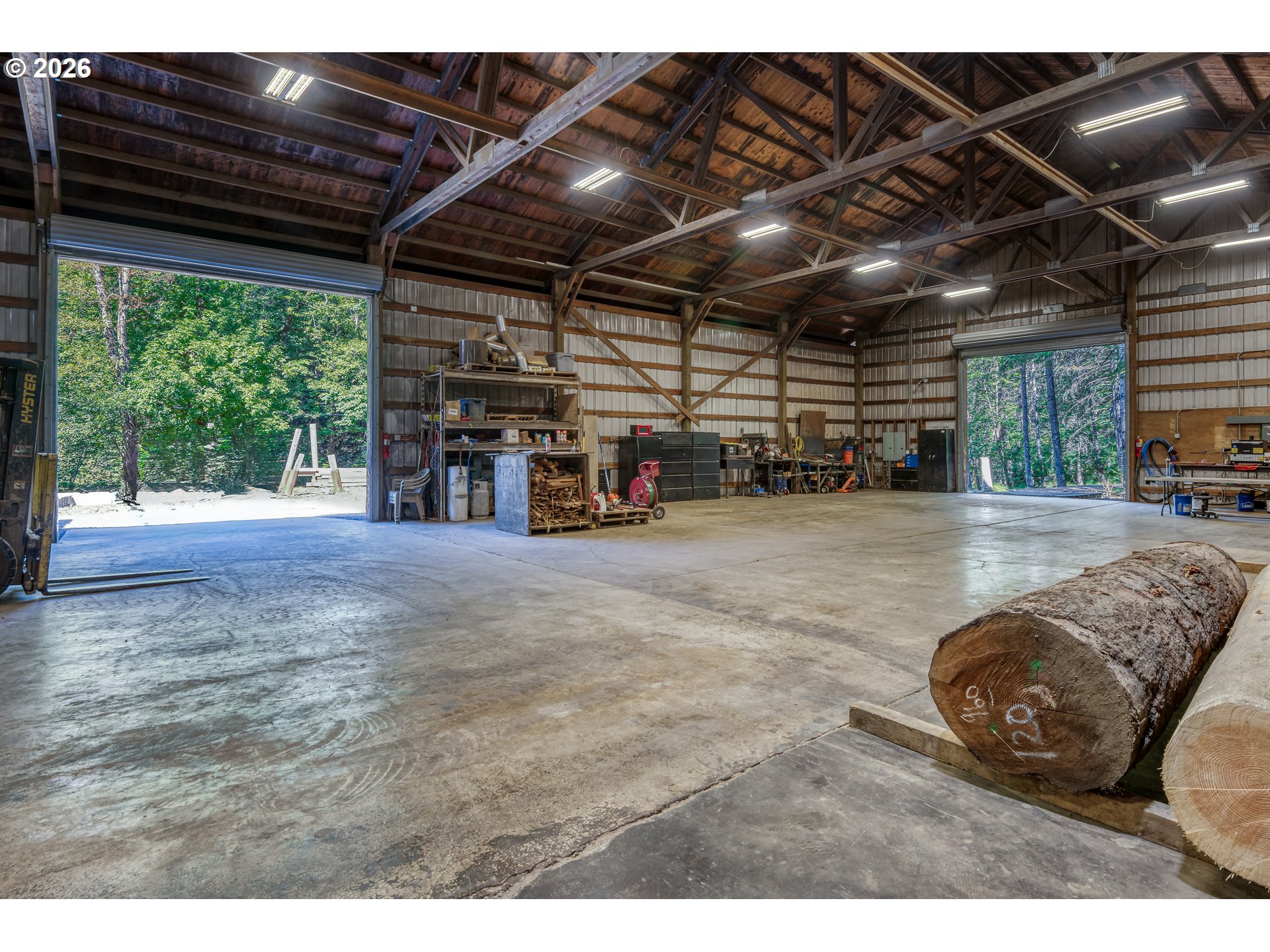 22650 Doane Creek Road Sheridan, OR 97378 - Photo 3 of 16 Gallery Image 3