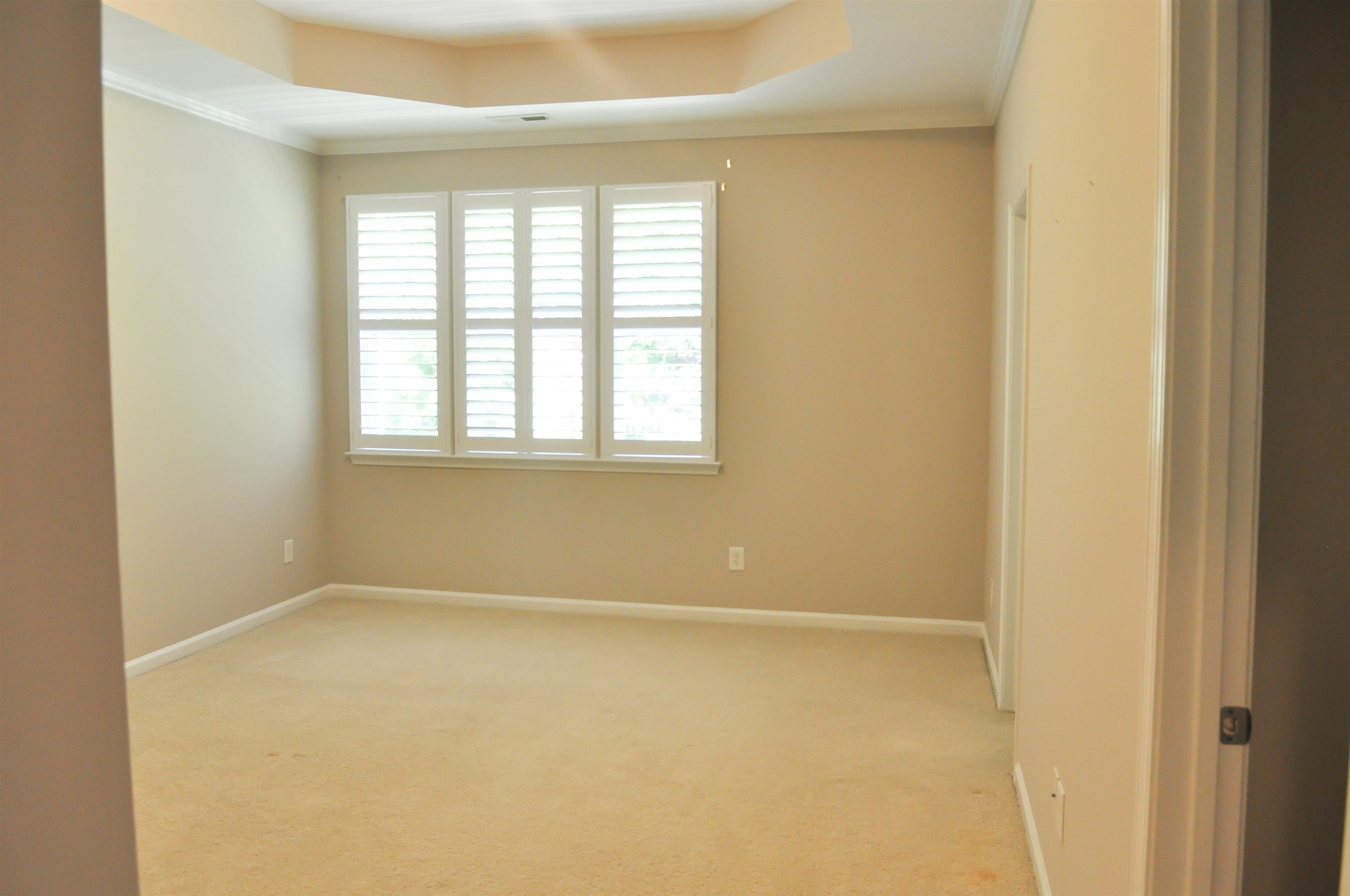 5918 Chivalry Court Raleigh, NC 27612 - Photo 20 of 37 Owners Bedroom