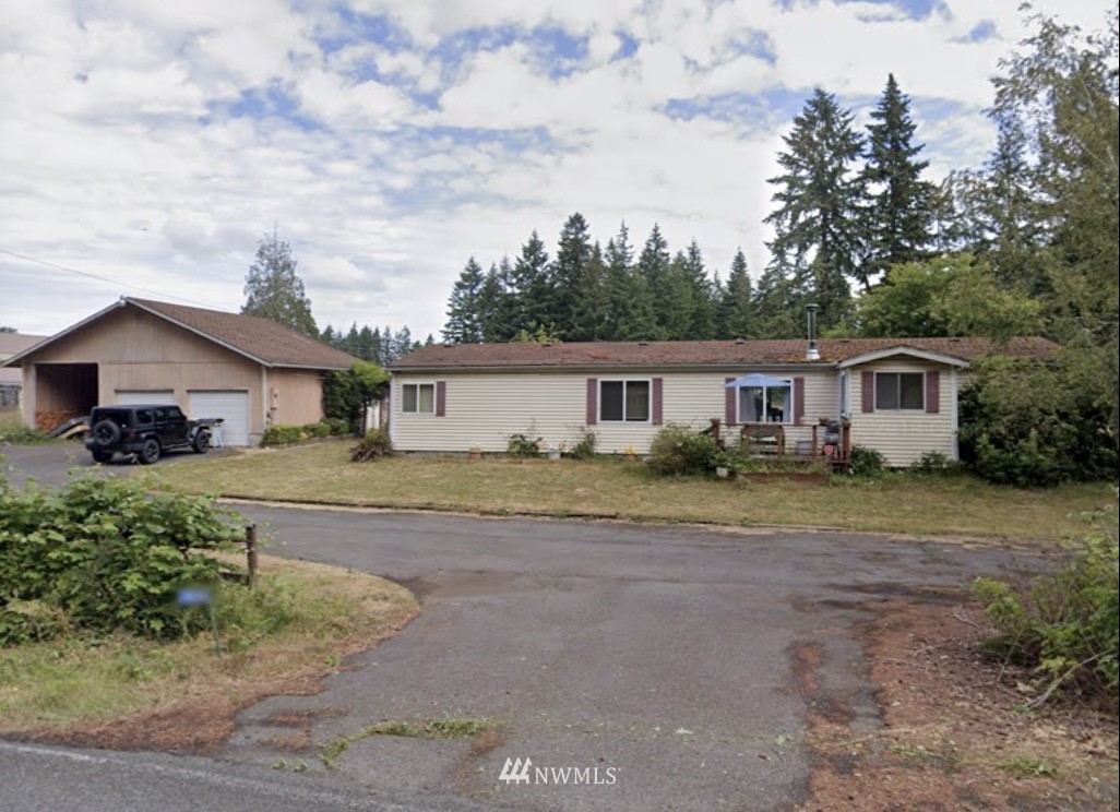 4114 Fir Tree Road Southeast Olympia, WA 98501 - Photo 1 of 1 Gallery Image 1
