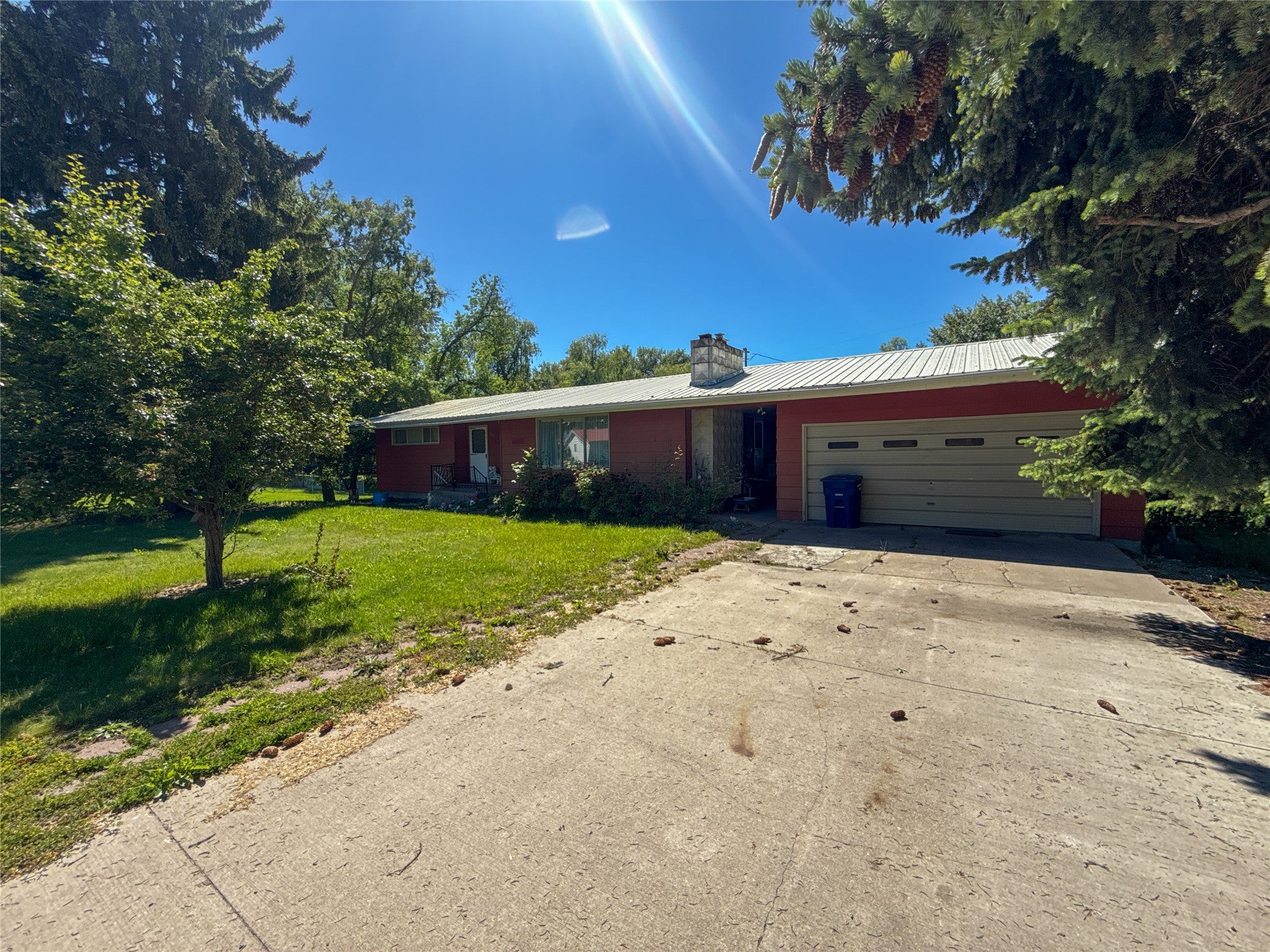 619 2nd Place Southwest Ronan, MT 59864 - Photo 1 of 22 Gallery Image 1