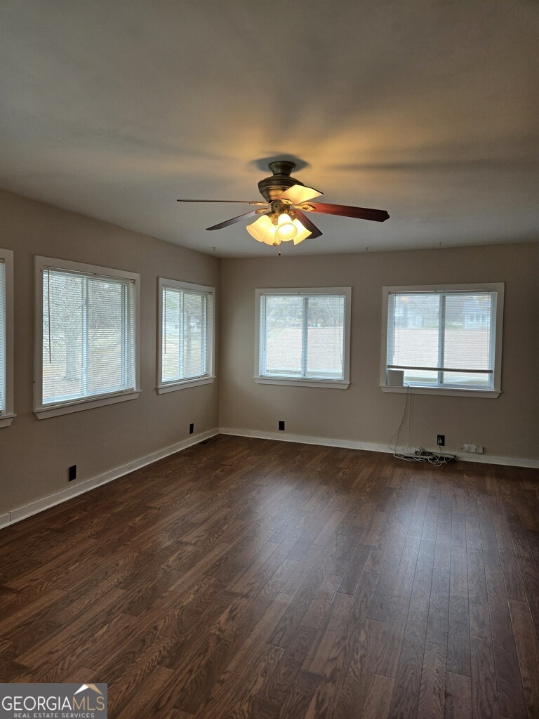 183 Inman Road Fayetteville, GA 30215 - Photo 19 of 64