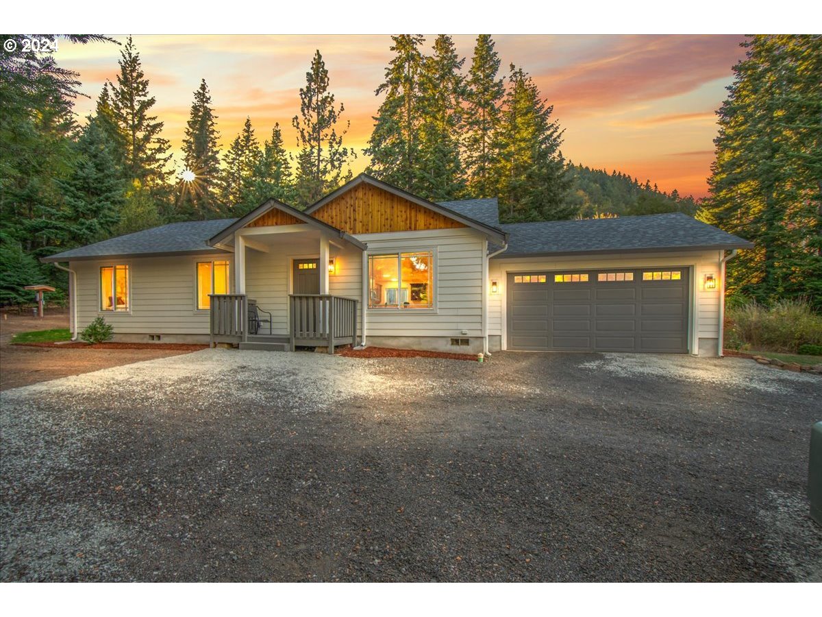 8 Barr Road White Salmon, WA 98672 - Photo 1 of 41 Gallery Image 1