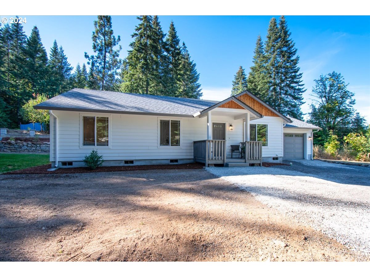 8 Barr Road White Salmon, WA 98672 - Photo 23 of 41 Gallery Image 23