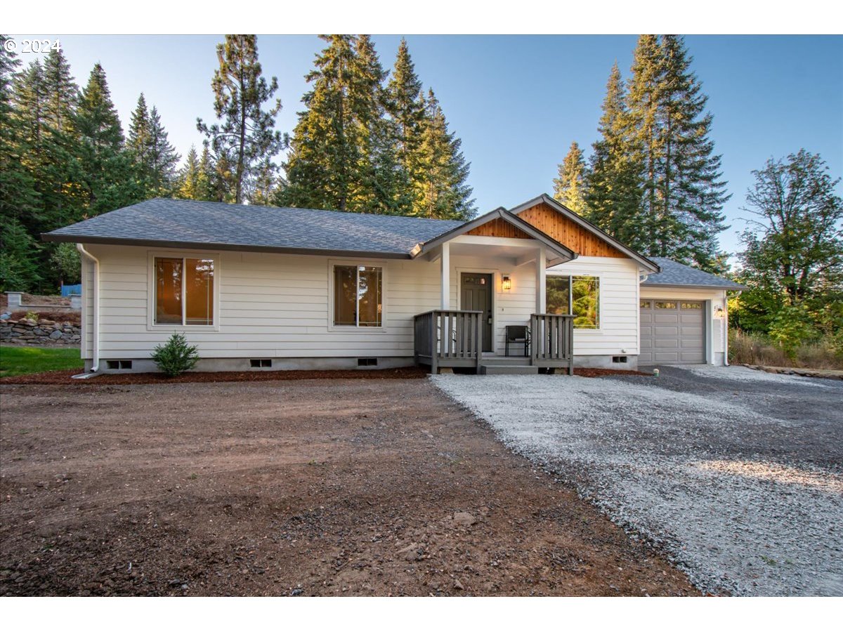 8 Barr Road White Salmon, WA 98672 - Photo 38 of 41 Gallery Image 38