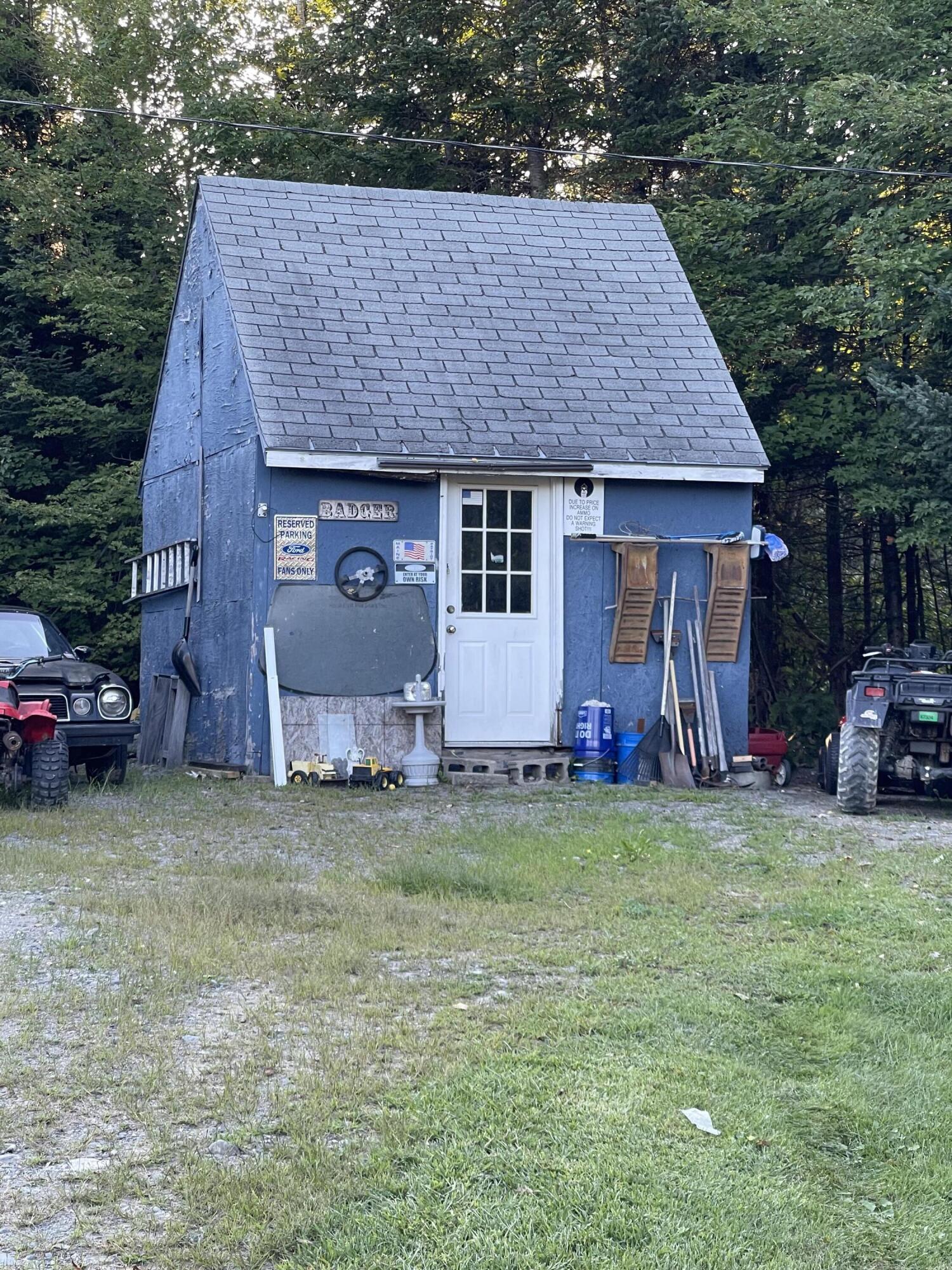 608 River Road Sebec, ME 04481 - Photo 61 of 68 IMG_8237
