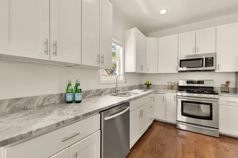 $1,285,000 | 1219 Floral Street Northwest, Washington, DC 20012