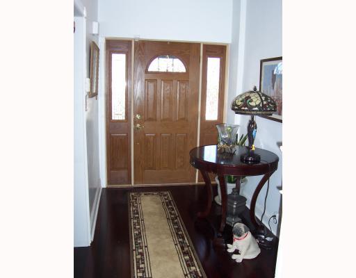 3612 Ridgway Street Pittsburgh, PA 15213 - Photo 3 of 18 Exterior Front. ENTRY HALL W/NEW CHERRY HW FLRS/FRONT DR