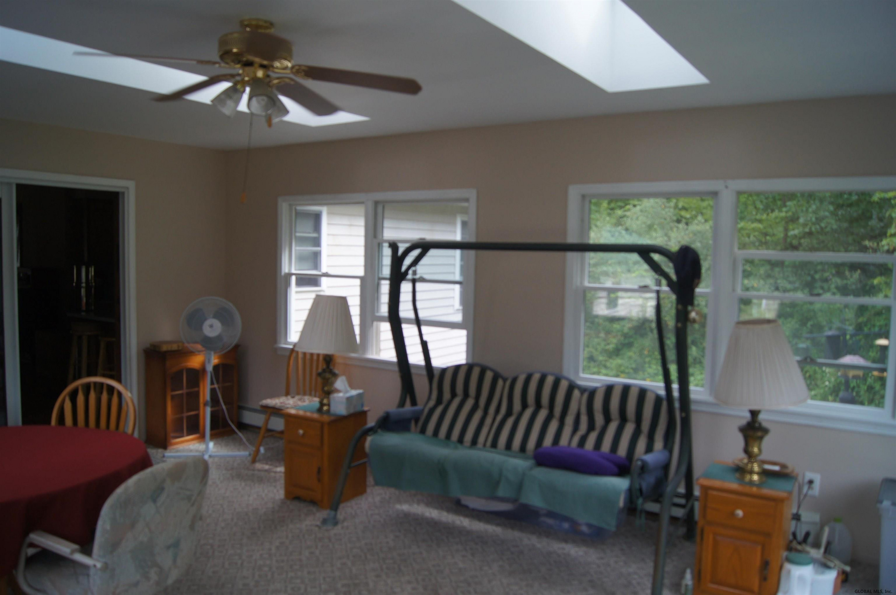 107 Gurn Springs Road Northumberland, NY 12831 - Photo 11 of 18 Photo 11