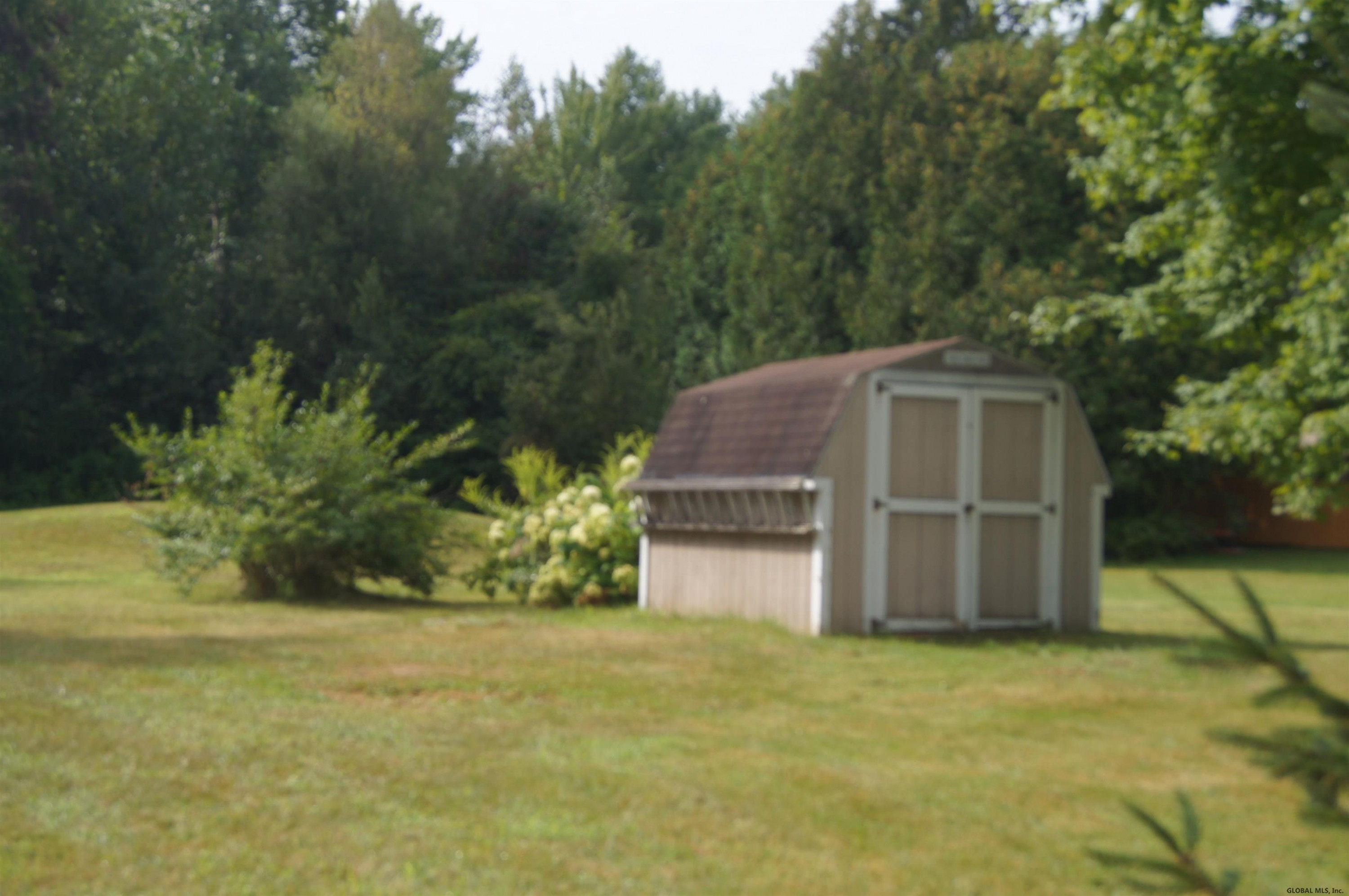 107 Gurn Springs Road Northumberland, NY 12831 - Photo 16 of 18 Photo 18