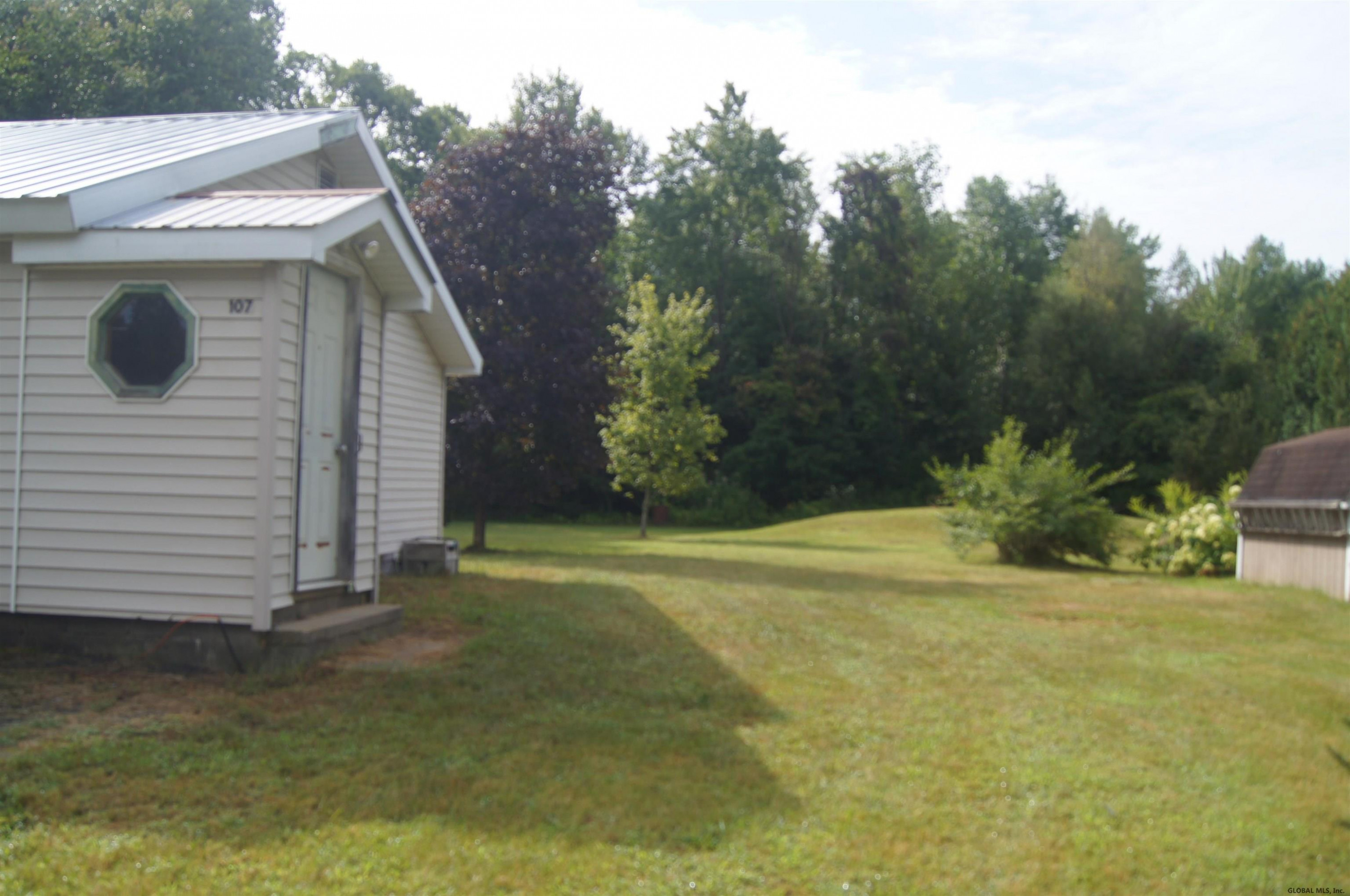 107 Gurn Springs Road Northumberland, NY 12831 - Photo 17 of 18 Photo 19