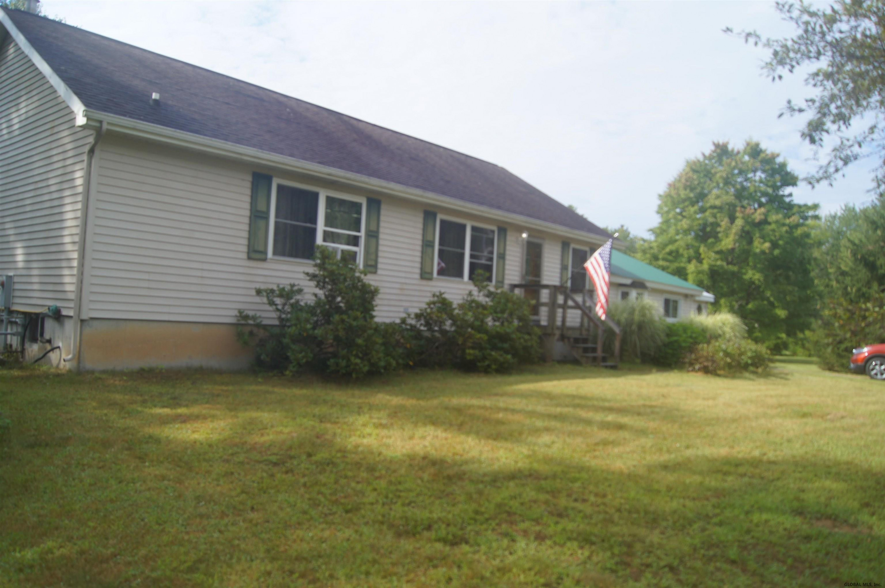 107 Gurn Springs Road Northumberland, NY 12831 - Photo 18 of 18 Photo 20
